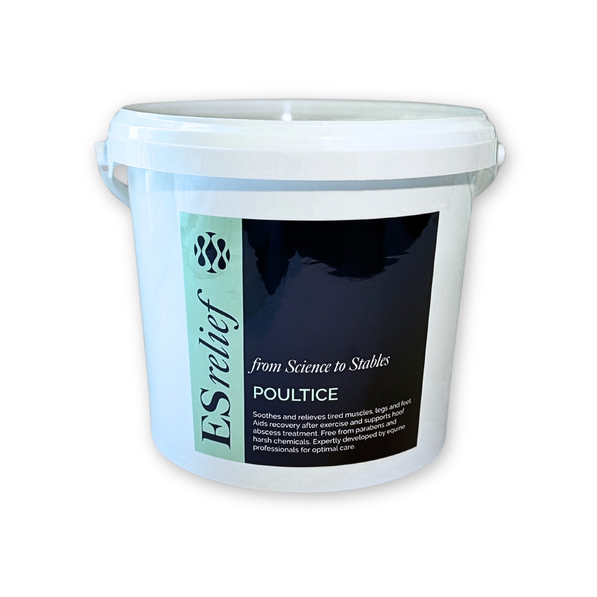 ES Relief Poultice 3.5kg