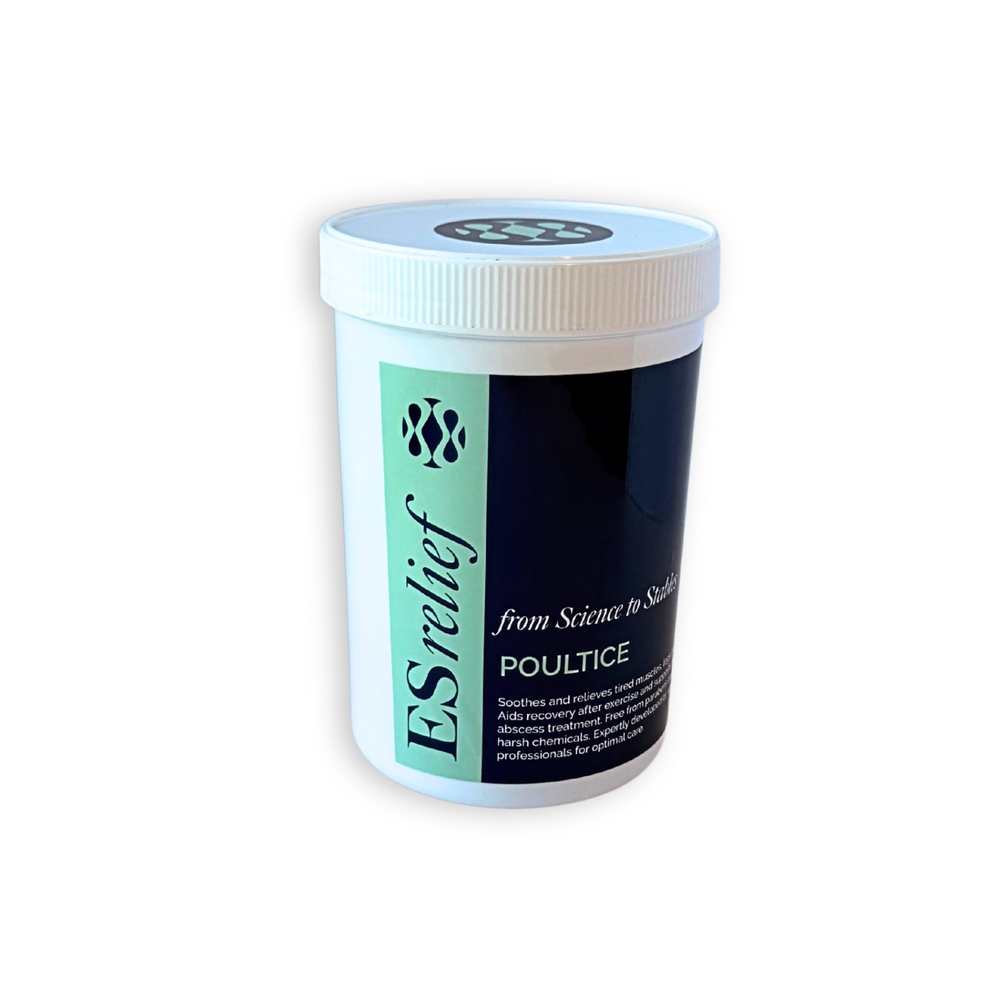 ES Relief Poultice 1.5kg