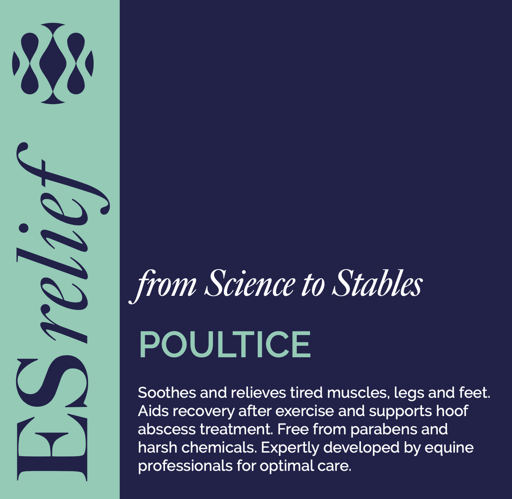 ES Relief Poultice 1.5kg