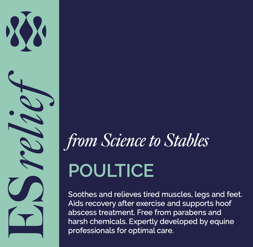 ES Relief Poultice 1.5kg